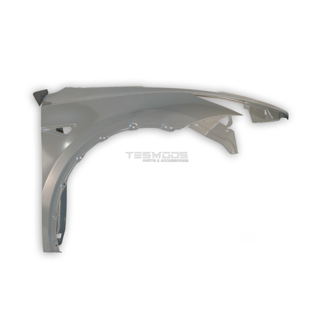FENDER ASSEMBLY – RIGHT HAND – SERVICE E-COATED