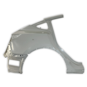 REAR QUARTER OUTER ASSEMBLY – RIGHT HAND SERVICE E-COAT