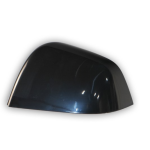 SKULL CAP – EXTERIOR MIRROR – LEFT HAND – UNPAINTED