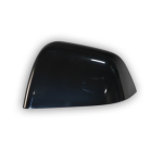 SKULL CAP – EXTERIOR MIRROR – LEFT HAND – UNPAINTED