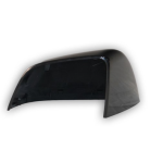 SKULL CAP – EXTERIOR MIRROR – LEFT HAND – UNPAINTED