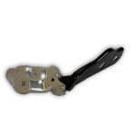 HOOD HINGE ASSEMBLY – LEFT HAND