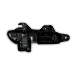 TESLA MODEL 3/Y DOOR HANDLE OUTER- PASSIVE- LEFT HAND- BLACK
