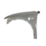 FENDER ASSEMBLY – LEFT HAND – SERVICE E-COATED