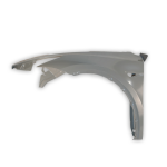 FENDER ASSEMBLY – LEFT HAND – SERVICE E-COATED