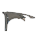 FENDER ASSEMBLY – LEFT HAND – SERVICE E-COATED