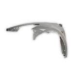 FENDER ASSEMBLY – LEFT HAND – SERVICE E-COATED