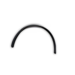 REAR FENDER GARNISH – RIGHT HAND – ASSEMBLY