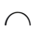 REAR FENDER GARNISH – RIGHT HAND – ASSEMBLY