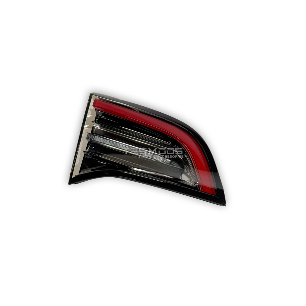 TAIL LAMP ASSEMBLY – LIFTGATE – TRUNK GLOBAL – LEFT HAND