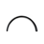 REAR FENDER GARNISH – LEFT HAND – ASSEMBLY