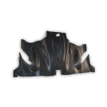 REAR AERO SHIELD
