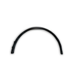 REAR FENDER GARNISH – LEFT HAND – ASSEMBLY