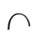 REAR FENDER GARNISH – LEFT HAND – ASSEMBLY
