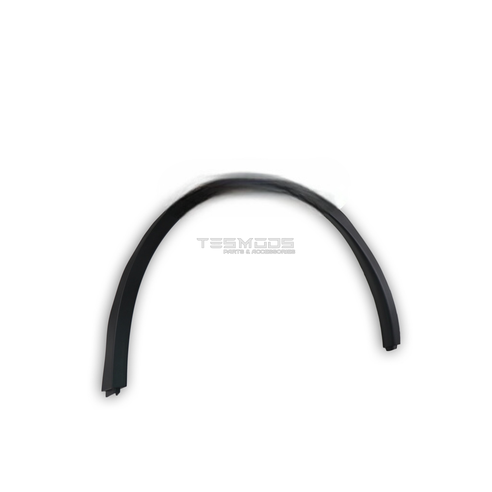 REAR FENDER GARNISH – LEFT HAND – ASSEMBLY