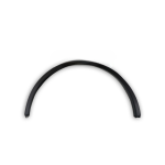 REAR FENDER GARNISH – LEFT HAND – ASSEMBLY