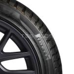 Model 3 Winter Tires Package – OEM 18″ Photon with Pirelli