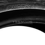 Model 3 Winter Tires Package – OEM 18″ Photon with Pirelli
