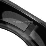 Model 3 Winter Tires Package – OEM 18″ Photon with Pirelli