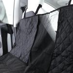 Model Y Pet Cover – Back Seat