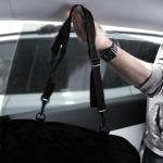 Model Y Pet Cover – Back Seat