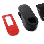 Model Y Charging Cable Holder