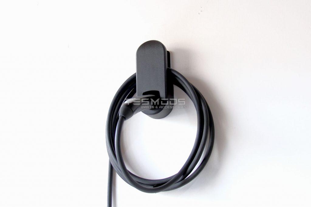 Model 3 Charging Cable Holder