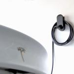 Model Y Charging Cable Holder
