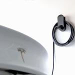 Model 3 Charging Cable Holder