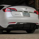 Model 3 Performance Body Kit