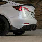 Model 3 Performance Body Kit