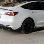 Model 3 Performance Body Kit
