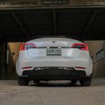 Model 3 Performance Body Kit