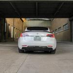 Model 3 Performance Body Kit