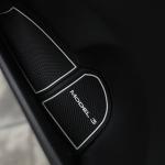 Model 3 Cup Holder and Storage Liner Mats