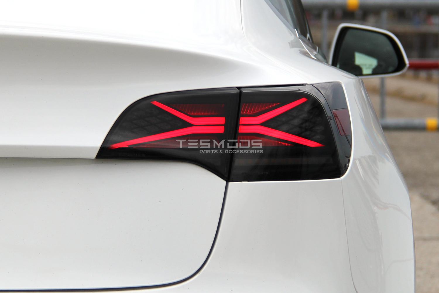 Model 3 X-treme Taillights