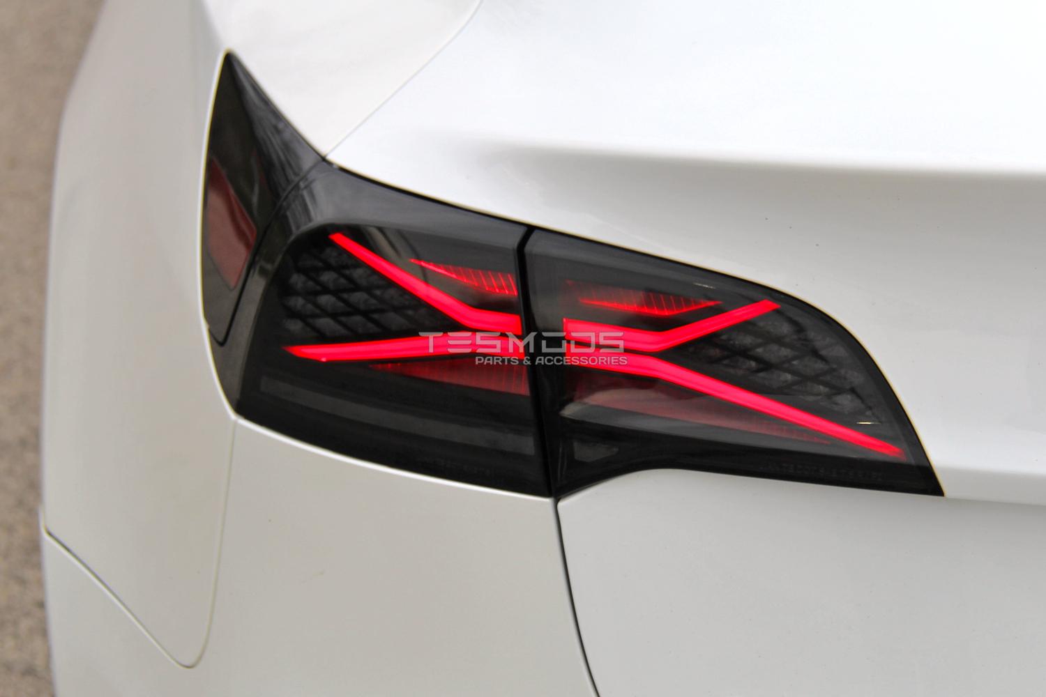 Model 3 X-treme Taillights
