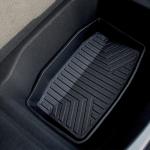 Model 3 Frunk & Subtrunk Mat – 3D Extreme Performance