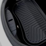 Model 3 Frunk & Subtrunk Mat – 3D Extreme Performance