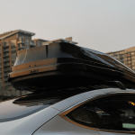 Model 3 Rooftop Cargo Box