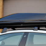 Model 3 Rooftop Cargo Box
