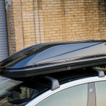 Model 3 Rooftop Cargo Box