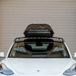 Model 3 Rooftop Cargo Box