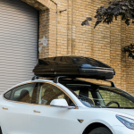 Model 3 Rooftop Cargo Box