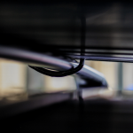 Model 3 Rooftop Cargo Box