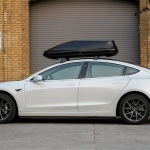 Model 3 Rooftop Cargo Box