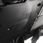 Model 3 Skid Plates – Aluminum Underbody Covers