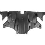 Model 3 Skid Plates – Aluminum Underbody Covers