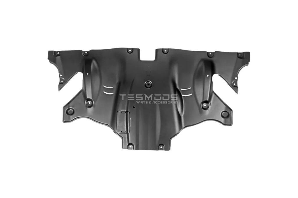 Model 3 Skid Plates – Aluminum Underbody Covers