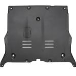 Model 3 Skid Plates – Aluminum Underbody Covers